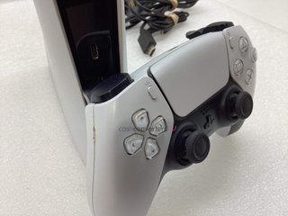 consola ps5 sony playstation 5 slim digital 825gb