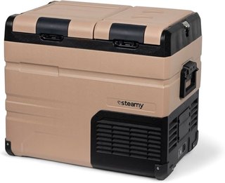 Nevera Portátil Steamy A45L(Alpicool  TA45)