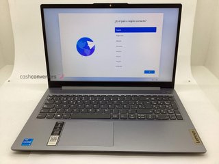 pc portatil lenovo 83em