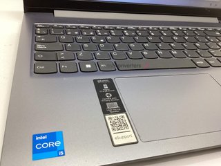 pc portatil lenovo 83em