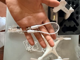 Potensic T25 Drone con Maletín y Accesorios