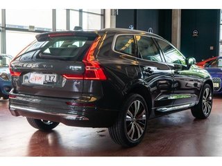 Volvo XC60 B4 D Inscription Auto 145 kW (197 CV)