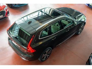 Volvo XC60 B4 D Inscription Auto 145 kW (197 CV)