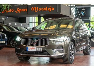 Volvo XC60 B4 D Inscription Auto 145 kW (197 CV)