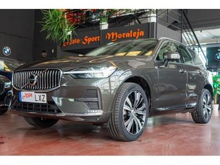 Volvo XC60 B4 D Inscription Auto 145 kW (197 CV)