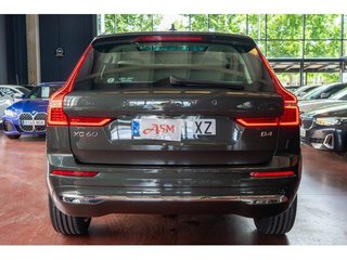 Volvo XC60 B4 D Inscription Auto 145 kW (197 CV)