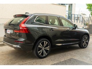 Volvo XC60 B4 D Inscription Auto 145 kW (197 CV)