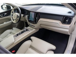 Volvo XC60 B4 D Inscription Auto 145 kW (197 CV)