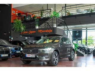 Volvo XC60 B4 D Inscription Auto 145 kW (197 CV)