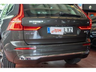 Volvo XC60 B4 D Inscription Auto 145 kW (197 CV)