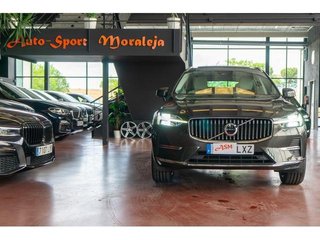 Volvo XC60 B4 D Inscription Auto 145 kW (197 CV)