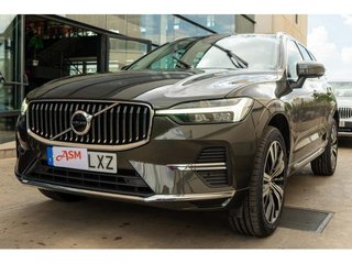 Volvo XC60 B4 D Inscription Auto 145 kW (197 CV)