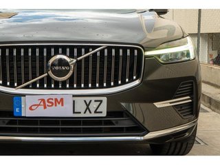 Volvo XC60 B4 D Inscription Auto 145 kW (197 CV)