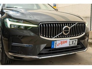 Volvo XC60 B4 D Inscription Auto 145 kW (197 CV)