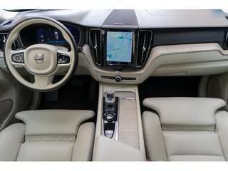 Volvo XC60 B4 D Inscription Auto 145 kW (197 CV)