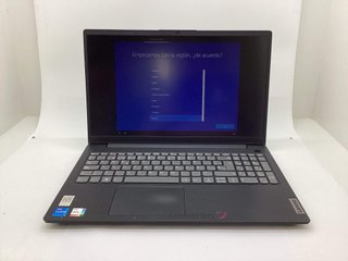 pc portatil lenovo 82kb