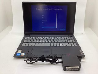 pc portatil lenovo 82kb