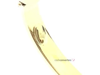 brazalete oro 18k