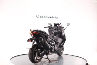 YAMAHA T-MAX 560 TECH 2023