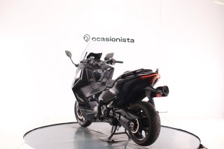 YAMAHA T-MAX 560 TECH 2023
