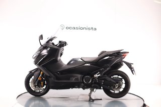 YAMAHA T-MAX 560 TECH 2023