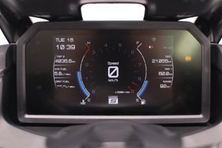 YAMAHA T-MAX 560 TECH 2023