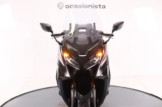 YAMAHA T-MAX 560 TECH 2023