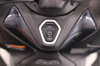 YAMAHA T-MAX 560 TECH 2023