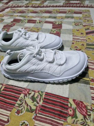 Zapatillas Saguaro Blancas Talla 36