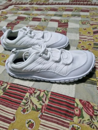 Zapatillas Saguaro Blancas Talla 36