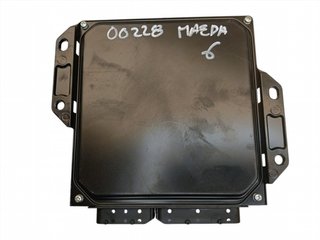 CENTRALITA MOTOR UCE MAZDA 6 BERLINA (GG) RF RF7J