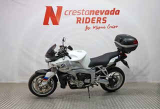 BMW K 1200 R