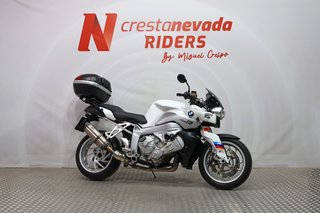 BMW K 1200 R