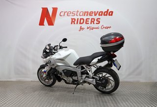 BMW K 1200 R
