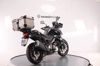 SUZUKI V-STROM 1050 2020