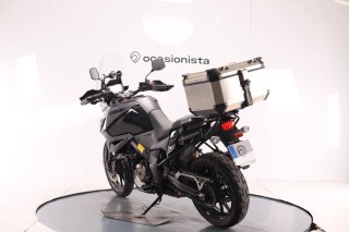 SUZUKI V-STROM 1050 2020