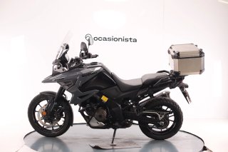 SUZUKI V-STROM 1050 2020