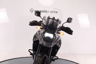 SUZUKI V-STROM 1050 2020
