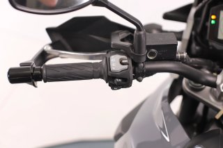 SUZUKI V-STROM 1050 2020