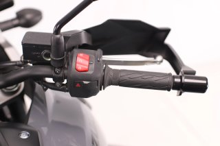 SUZUKI V-STROM 1050 2020