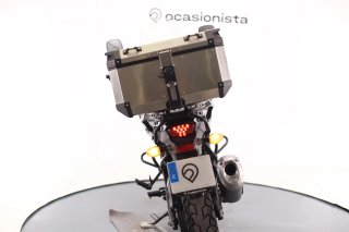 SUZUKI V-STROM 1050 2020