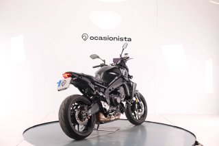 YAMAHA MT-09 A2 2023