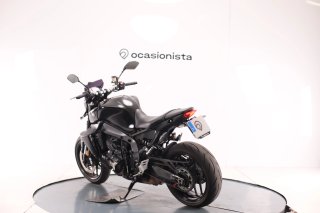 YAMAHA MT-09 A2 2023