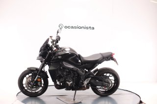 YAMAHA MT-09 A2 2023