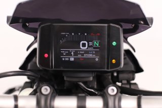 YAMAHA MT-09 A2 2023