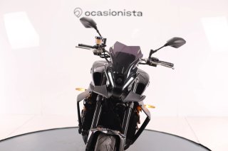 YAMAHA MT-09 A2 2023