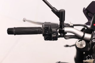 YAMAHA MT-09 A2 2023