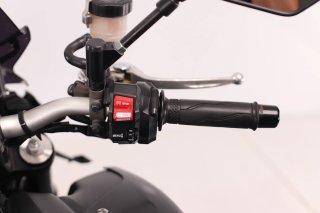 YAMAHA MT-09 A2 2023