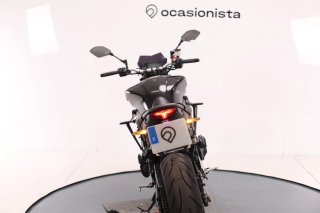 YAMAHA MT-09 A2 2023
