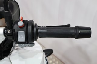 BMW K 1200 R